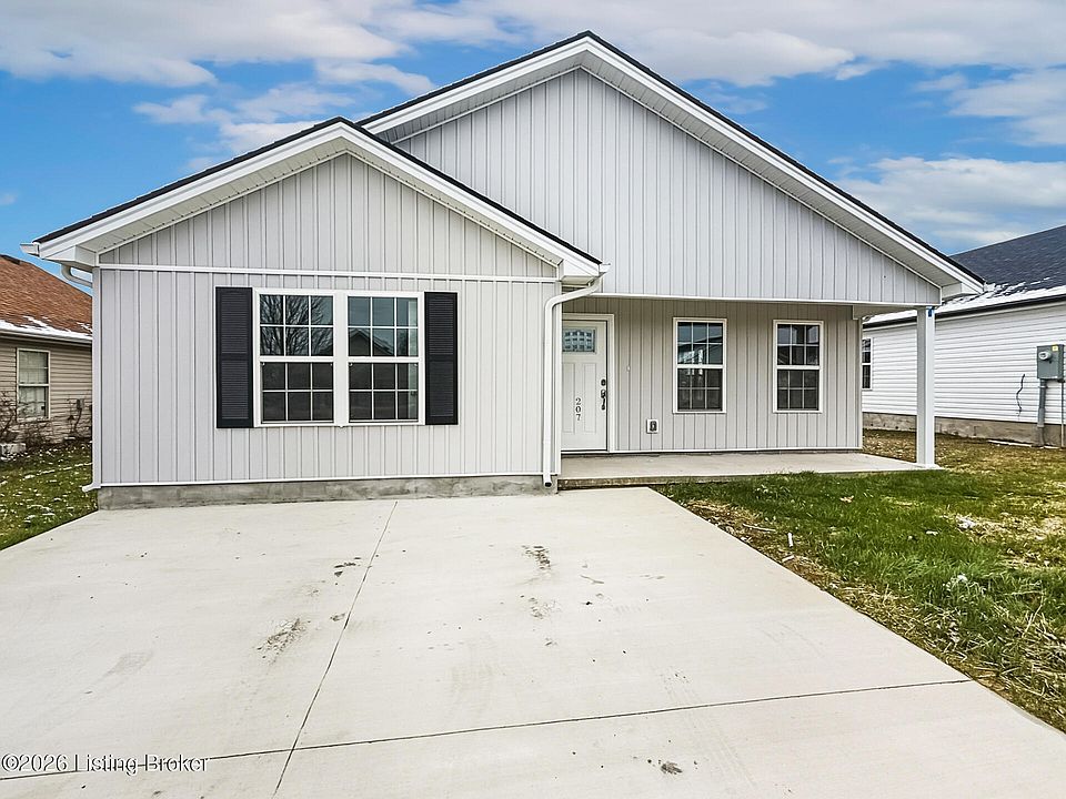 1st image of 207 Charles Carr Dr