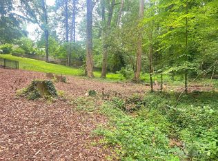 830 Dudley Dr, Charlotte, NC 28205