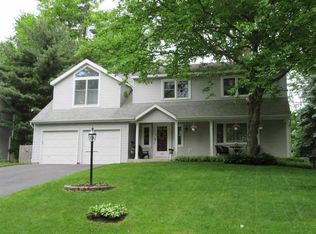 125 E Poplar Dr, Delmar, NY 12054