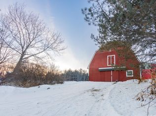 203 Winch Hill Road, Langdon, NH 03602
