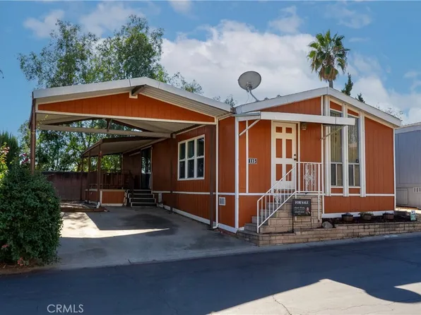 17350 E Temple Ave Space 115, La Puente, CA 91744