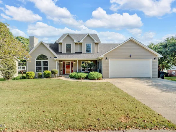 31 Colricia Dr, Greeneville, TN 37745