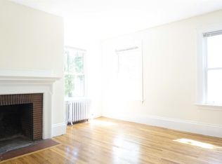 1795 Commonwealth Ave, Boston, MA 02135