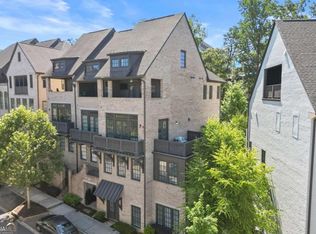6601 Cadence Blvd, Sandy Springs, GA
