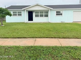 320 Duet Ave, Merritt Island, FL 32952