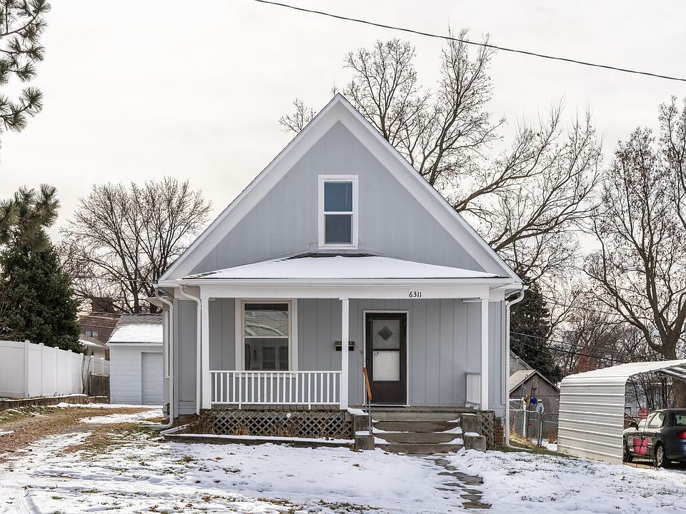 1st image of 6311 Wirt St #1