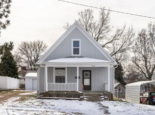 6311 Wirt St #1, Omaha, NE 68104