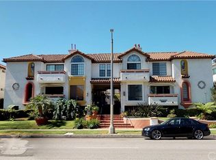 3271 Sawtelle Blvd APT 203, Los Angeles, CA 90066