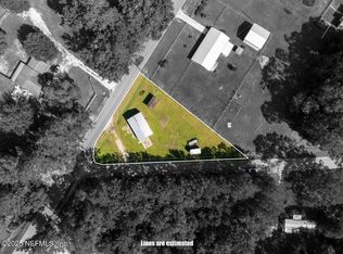 1097 S Moody Rd, Palatka, FL 32177