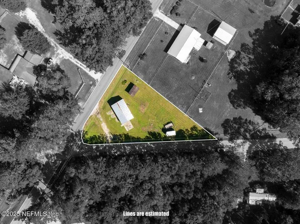 1097 S MOODY Road, Palatka, FL 32177