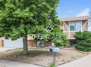 1700 S Ouray Ct, Aurora, CO 80017