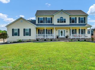 147 Hardwood Dr, Mount Washington, KY 40047