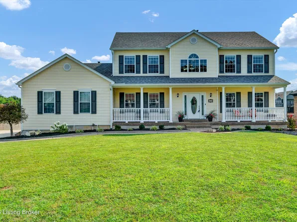 147 Hardwood Dr, Mount Washington, KY 40047