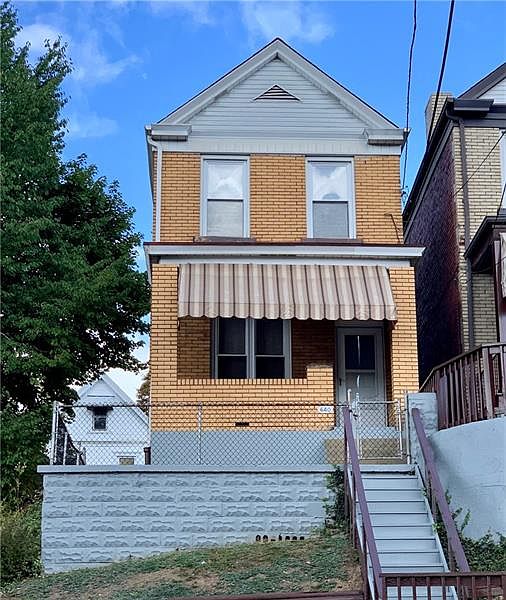 640 Boggs Ave, Pittsburgh, PA 15211 | Zillow