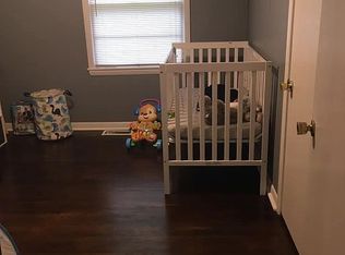 821 Robindale Rd, Blytheville, AR 72315