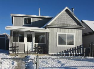 2218 Gaylord St, Butte, MT 59701