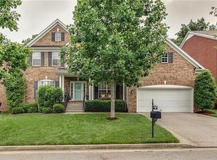 1260 Bridgeton Park Dr, Brentwood, TN 37027