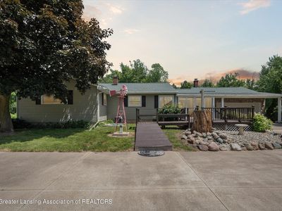 3380 Willoughby Rd, Holt, MI, 48842