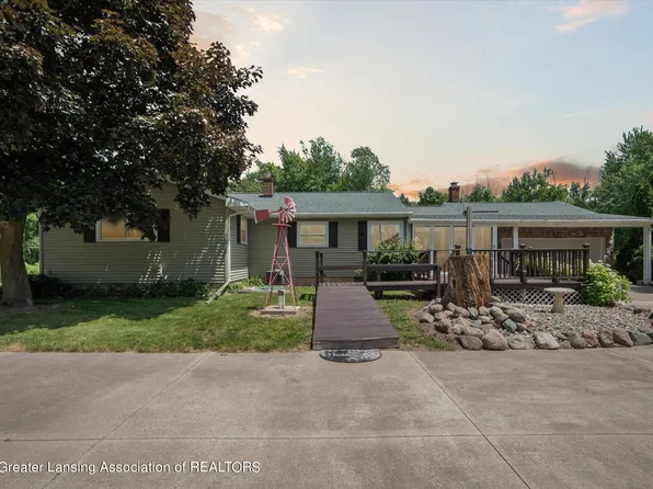 3380 Willoughby Rd, Holt, MI 48842