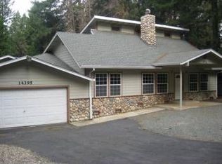 14395 Carnegie Rd, Magalia, CA 95954