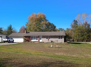 16 Turner Dr, Mount Vernon, IL