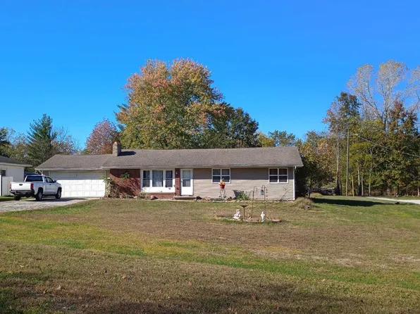 16 Turner Dr, Mount Vernon, IL 62864