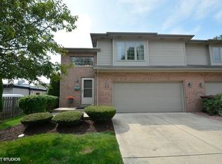 6821 177th St, Tinley Park, IL 60477