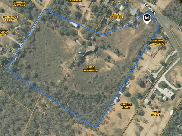 13080 Laguna Rd LOT 602, San Antonio, TX 78223