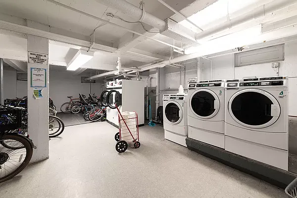 Rented by Joel Scharf, LREB | media 40