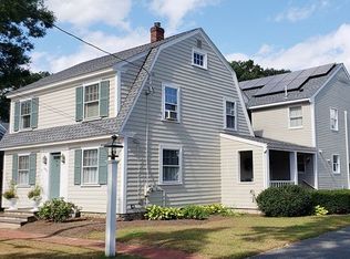 480 Laws Brook Rd, Concord, MA 01742