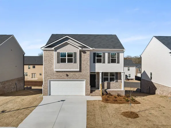 600 Whitman Ln, Stockbridge, GA 30281
