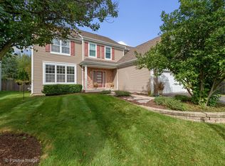 3030 Savannah Dr, Aurora, IL 60502