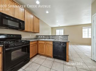 9809 Spinnaker Creek Ave, Las Vegas, NV 89148