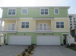 100 8th Ave S, Jacksonville Beach, FL 32250