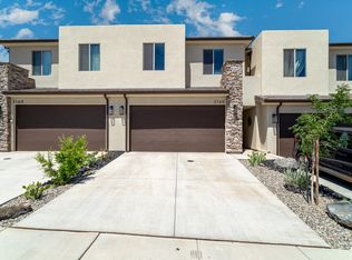 2165 W 380 S, Hurricane, UT 84737