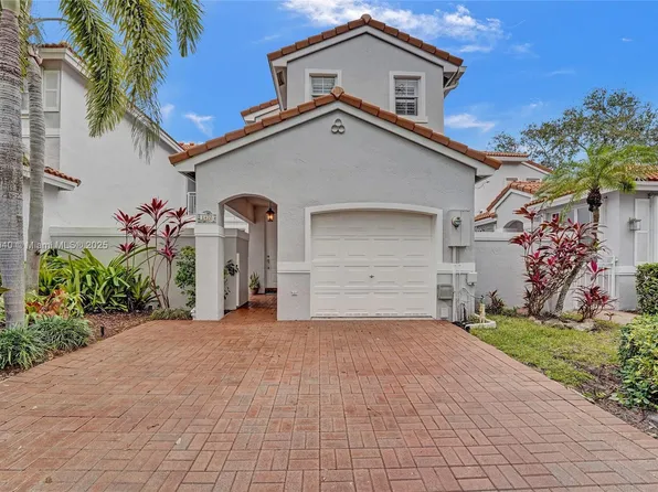 1470 Weeping Willow Way #1470, Hollywood, FL 33019