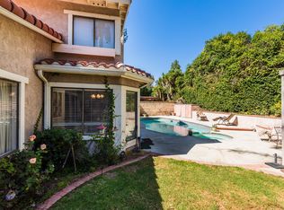 5476 Mohave Dr, Simi Valley, CA 93063