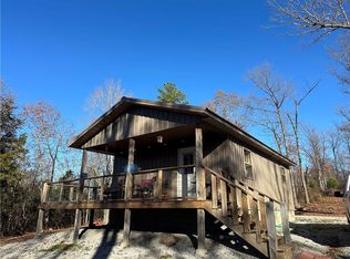 1468 Madison #3260, Kingston, AR 72742