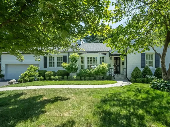 16 Ridge Line Dr, Saint Louis, MO 63122