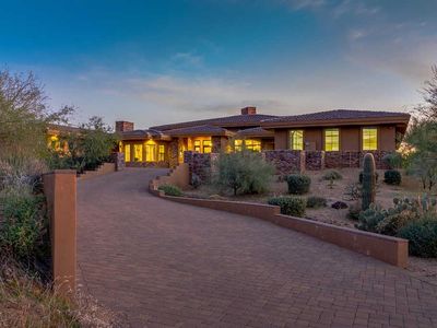 36791 N 102nd Pl, Scottsdale, AZ, 85262