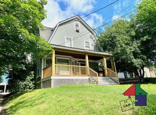 246 S. Main St, Northfield, VT 05663