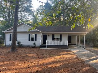 121 Roberts Quarters Rd, Concord, GA 30206