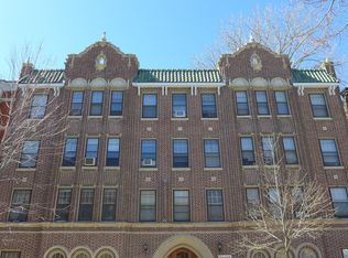 Cleveland Apartments, Chicago, IL 60614