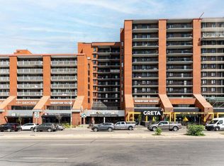 10175 109th St NW #304, Edmonton, AB T5J3P2