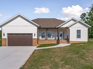 4111 Mirandy Rd, Cookeville, TN 38506