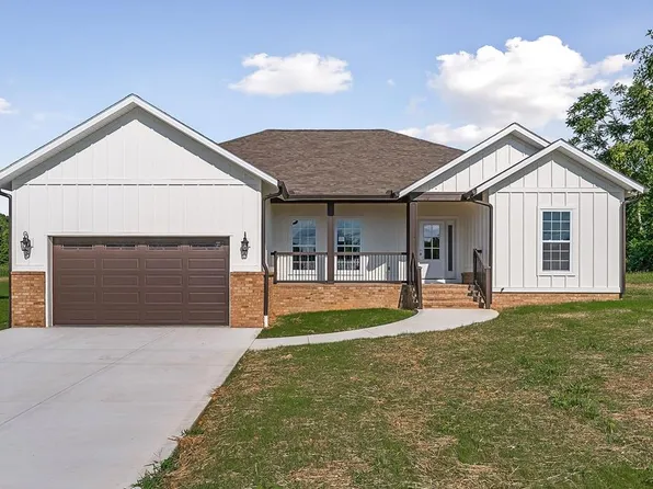 4111 Mirandy Rd, Cookeville, TN 38506