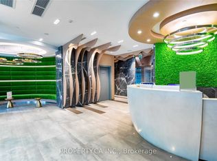 21 Carlton St #1307, Toronto, ON M5B 1L3