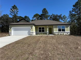 9855 N Sistine Ter, Citrus Springs, FL 34433
