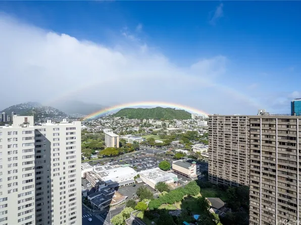 1212 Nuuanu Ave APT 3410, Honolulu, HI 96817