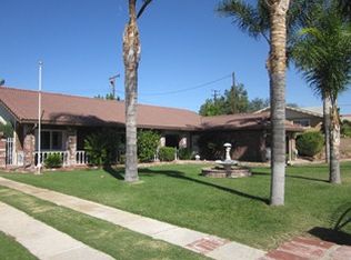 30200 Merrell Ave, Nuevo, CA 92567